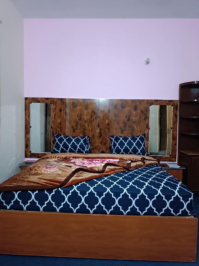 Hotel Moon Light View Лахор Екстер'єр фото