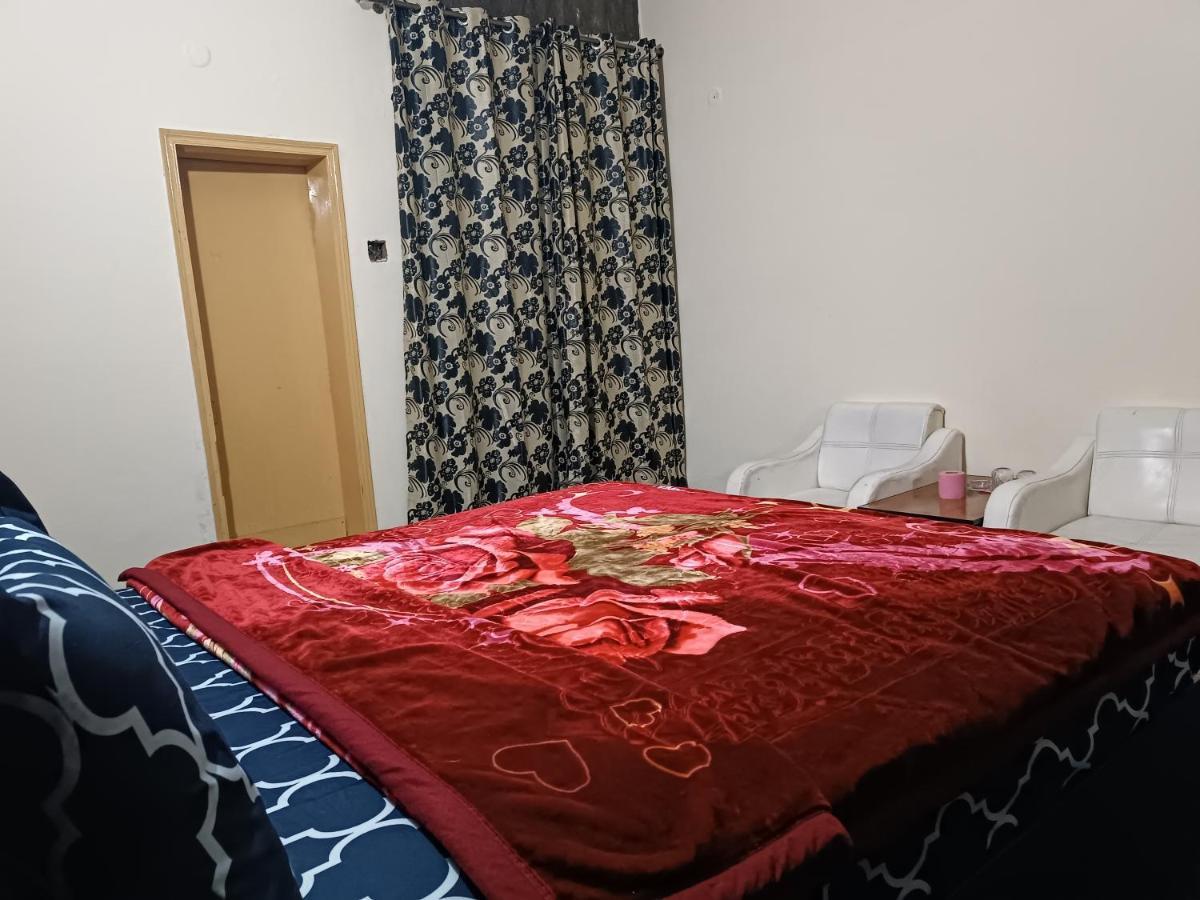 Hotel Moon Light View Лахор Екстер'єр фото