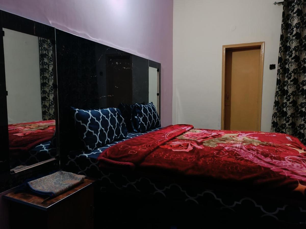 Hotel Moon Light View Лахор Екстер'єр фото
