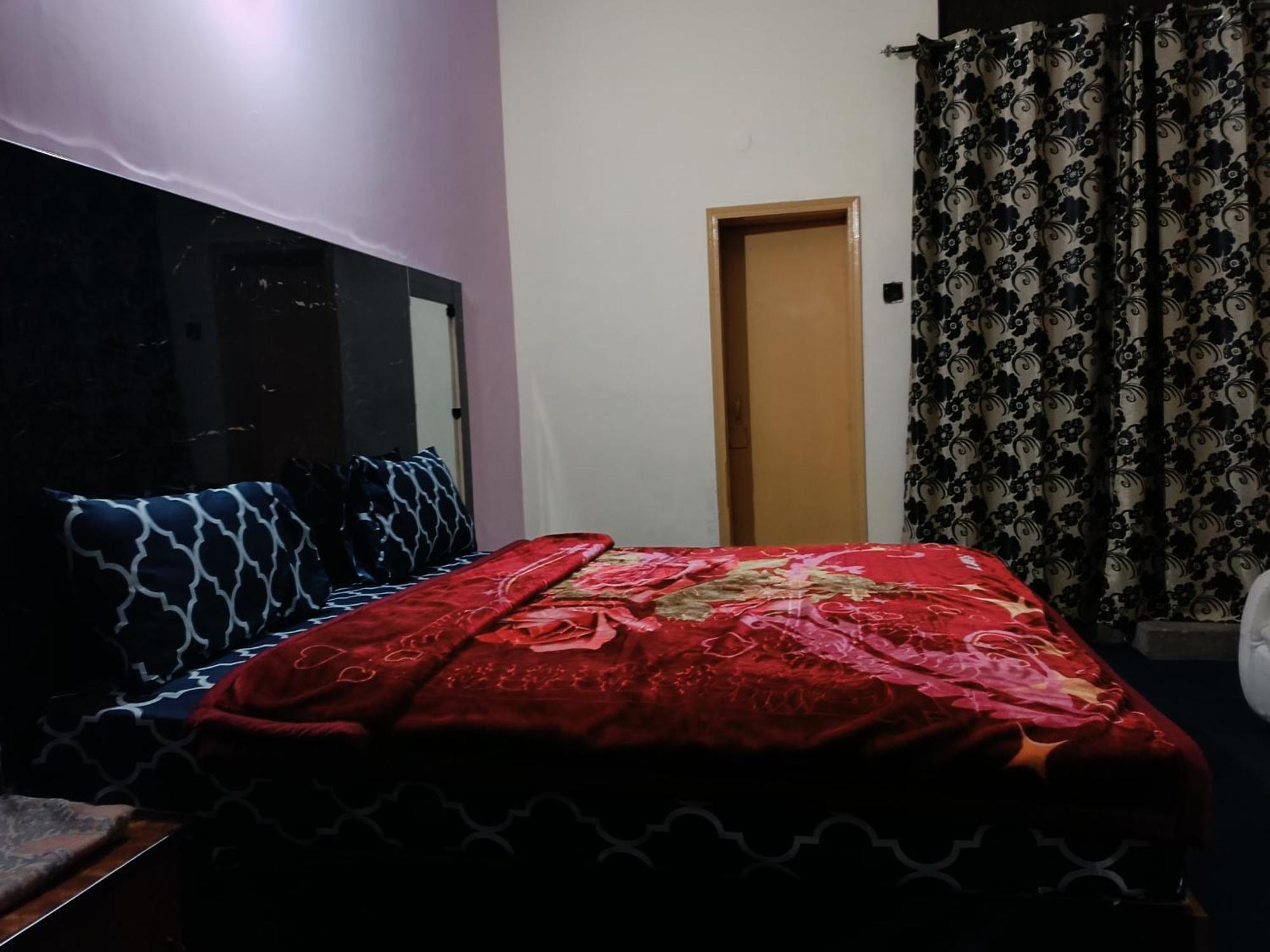 Hotel Moon Light View Лахор Екстер'єр фото